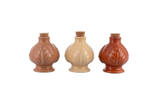 チョコレートオイルクルエ PUMO 120ml 3種アソート - 5925613