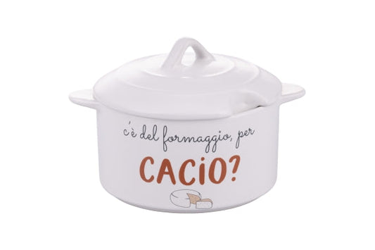 NEW TRAVISATE CHEESE BOWL D11 ,5 CM - 5925711