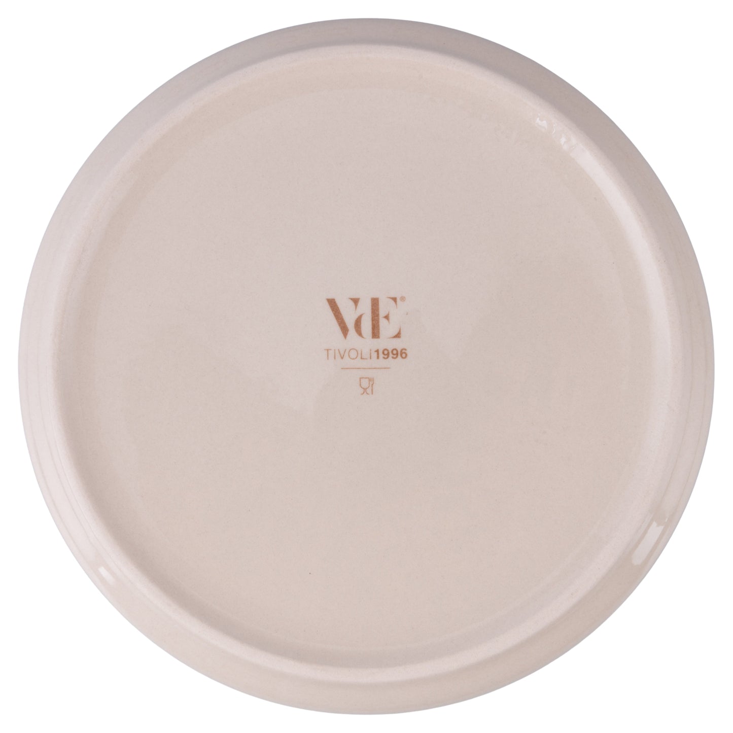 BAITA MODERN WHITE TABLE 18PCS - 5925741