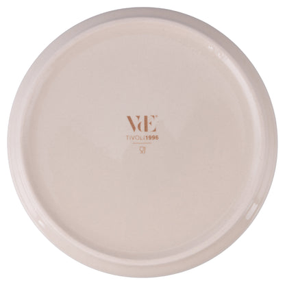 BAITA MODERN WHITE TABLE 18PCS - 5925741