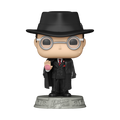 Pop! Arnaldo Toht 