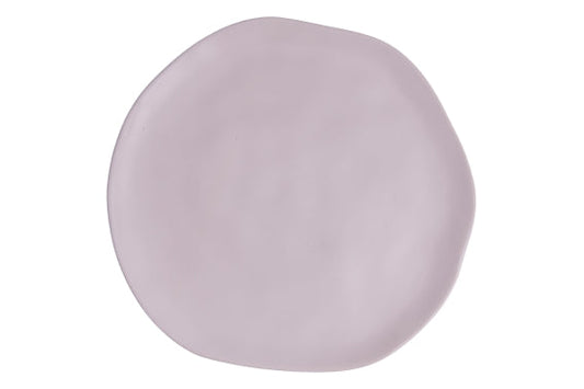 THE MARKET R1 2°QUALITY WHITE DINNER PLATE 28CM - 5925823