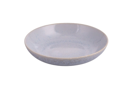 THE MARKET V1 2°QUALITY SOUP PLATE 20CM LIGHT BLU- 5925844