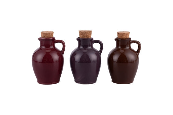 SHダークオイルクルーエット95ML 3アソート - 5925874