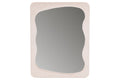 MORE AMOR SPECCHIO WAVE A 70X90CM AVORIO - 5926155
