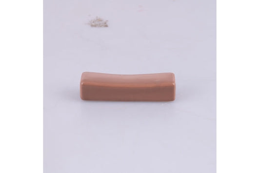 セラミックカトラリーレスト 8X2X2CM マッド - 5926285