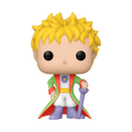 Pop! Le Petit Prince