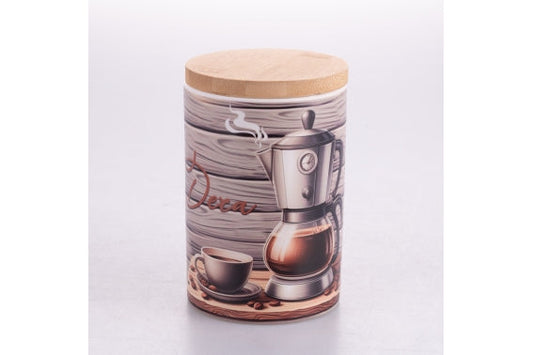 COFFEE TIME カンデカ 750 ML - 5927463