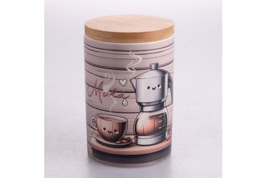COFFEE TIME モカ缶 750ml - 5927464