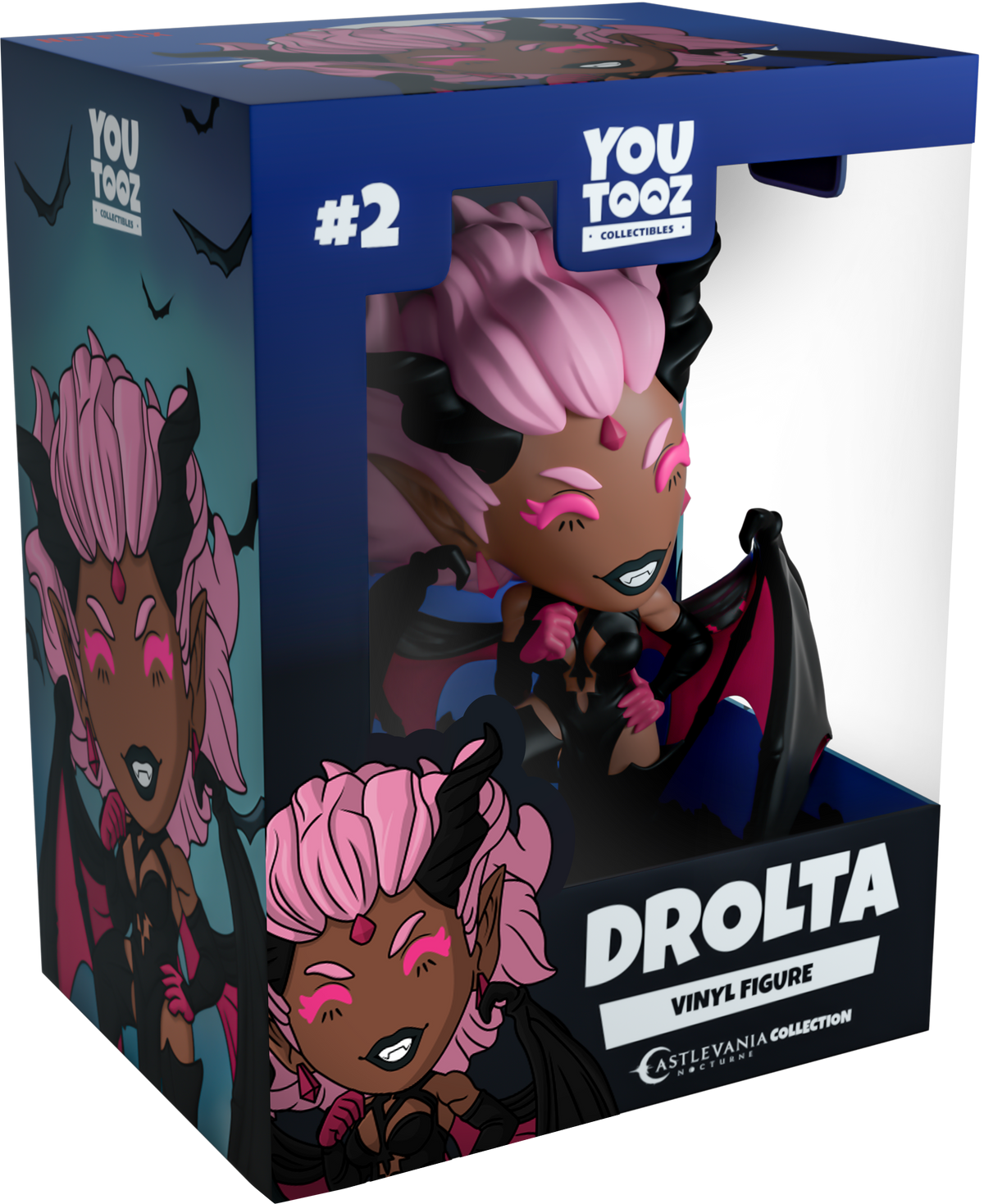 Drolta