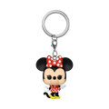 ¡Estallido! Llavero de Minnie