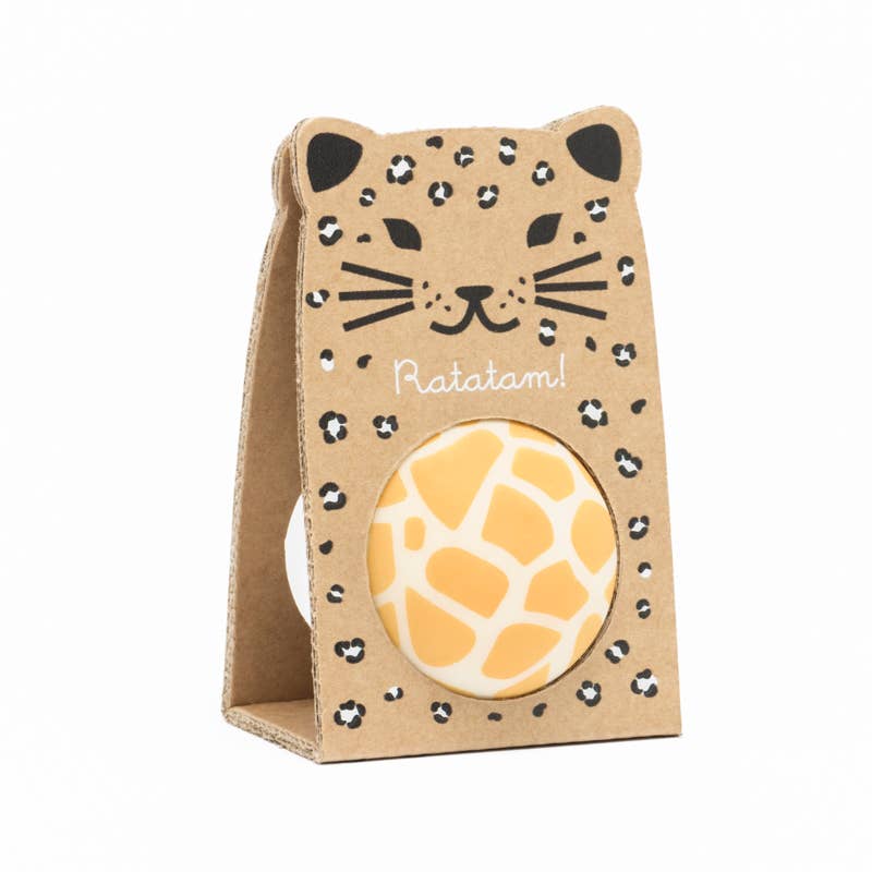Palla Giraffa Rimbalzante