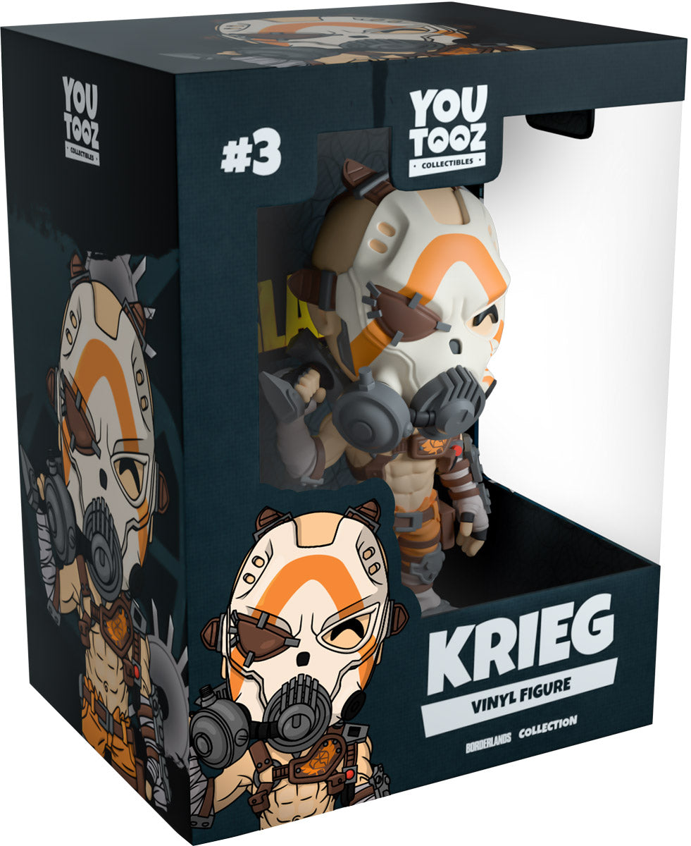 Krieg