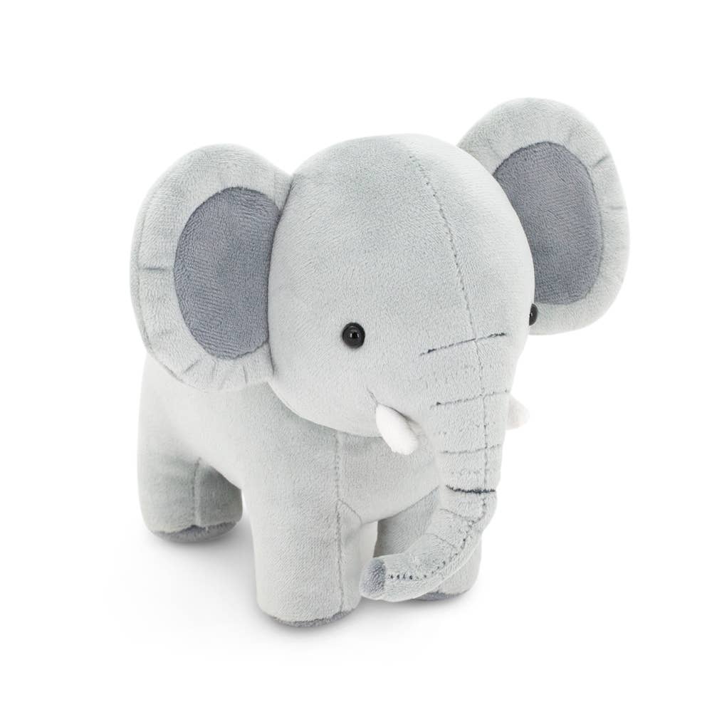Elefante de peluche - 16 cm