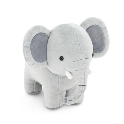 Elefante de peluche - 16 cm