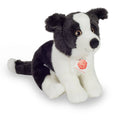 Border-Collie-Welpe Plüschtier – 25 cm