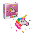 Plus-Plus Puzzle by Number – Unicorno – 250 pezzi