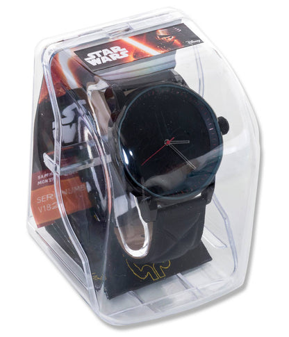 Reloj coleccionable de Star Wars - Darth Vader