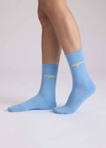 Calcetines "Hola"