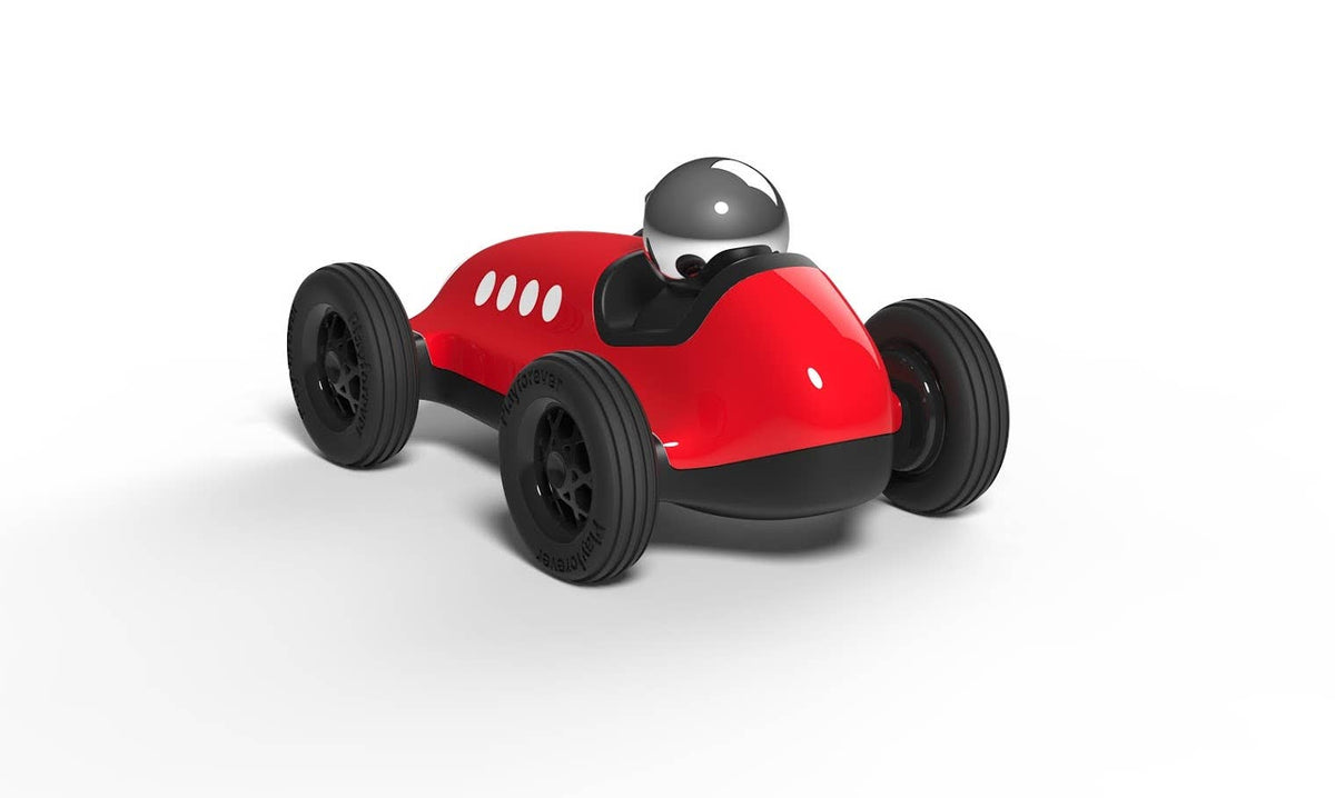 Voiture Verve Loretino Marino Rouge