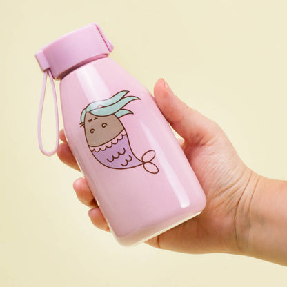 Gourde en céramique Pusheen - sirène