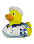 Duck Golfer