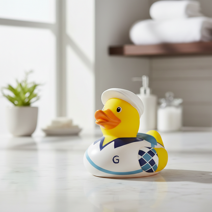 Jogador de golfe