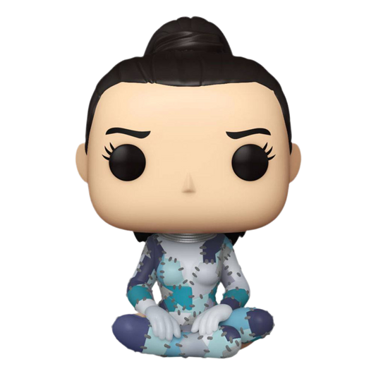 Bella Poarch (PTCHWRK) 