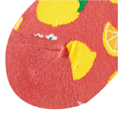 Chaussettes Citrons