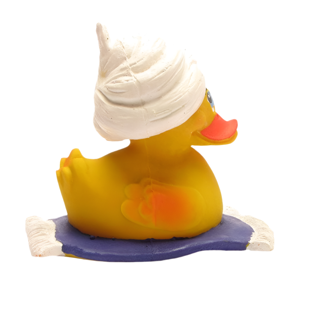 canard alibaba lanco