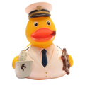 Canard Capitaine de Bateau