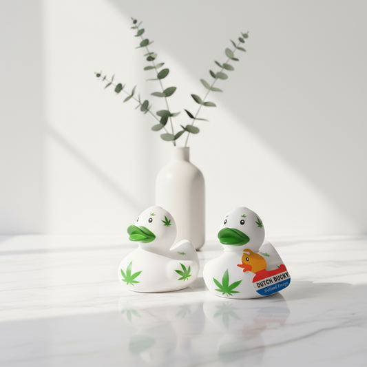 Canard Cannabis