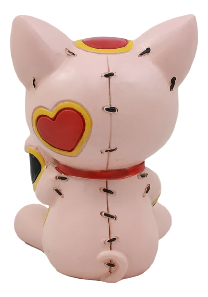 Gato de la suerte Furrybones