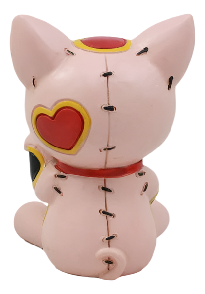 Gato de la suerte Furrybones