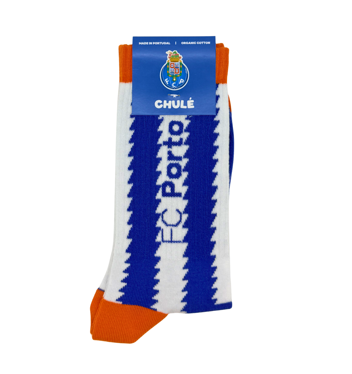 Chaussettes FC Porto « Dublin 2011 »