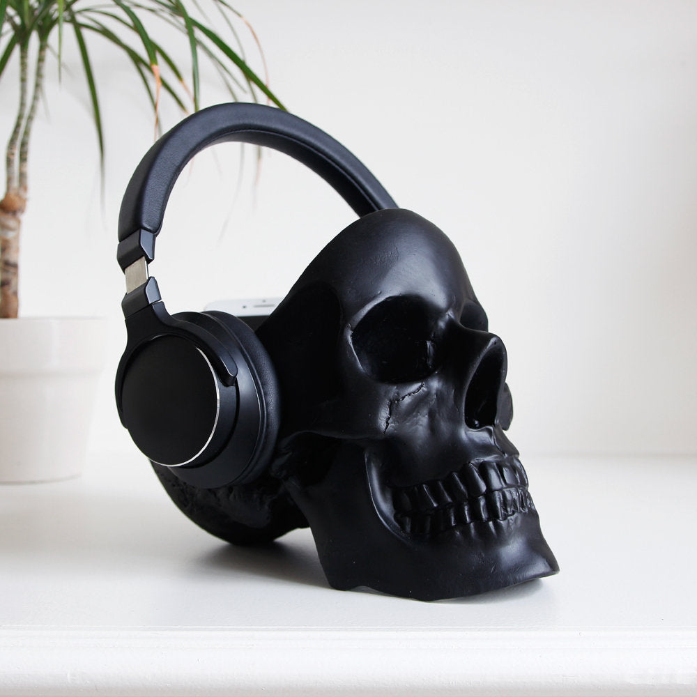 Skull Tidy