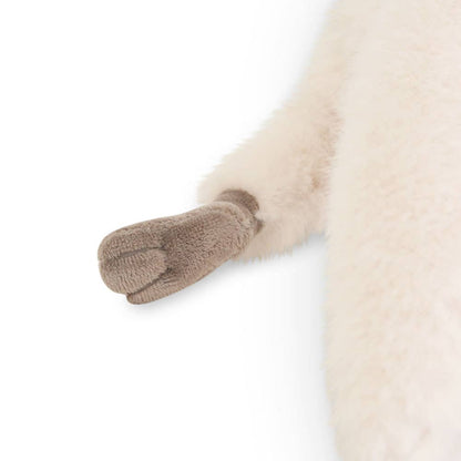 La comadreja de peluche más suave (38 cm) -0+