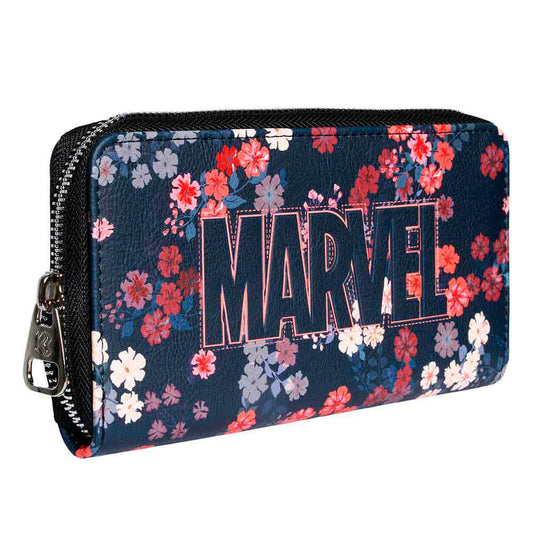 Portefeuille Marvel - Bloom