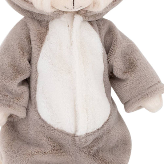 Set di abbigliamento: carino cervo