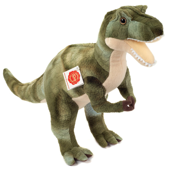 Brinquedo de Peluche Dinossauro T-Rex