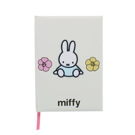 Cuaderno de lujo A5 - Miffy Rabbit