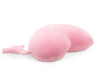 Coussin cœur de 46 cm - 0+