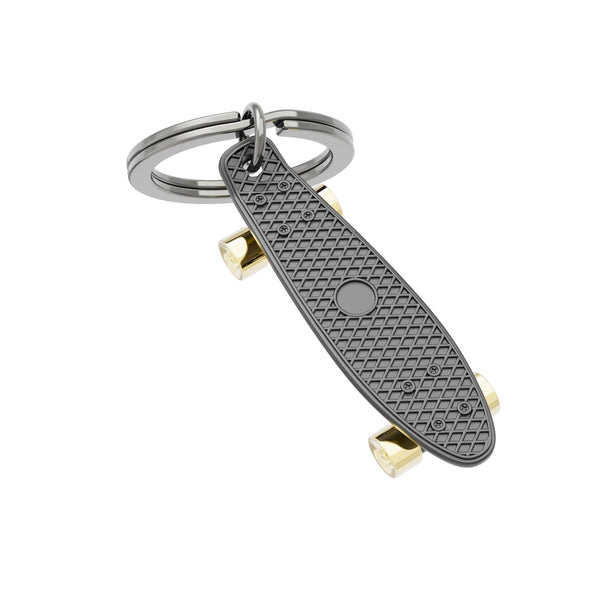 Portachiavi Longboard