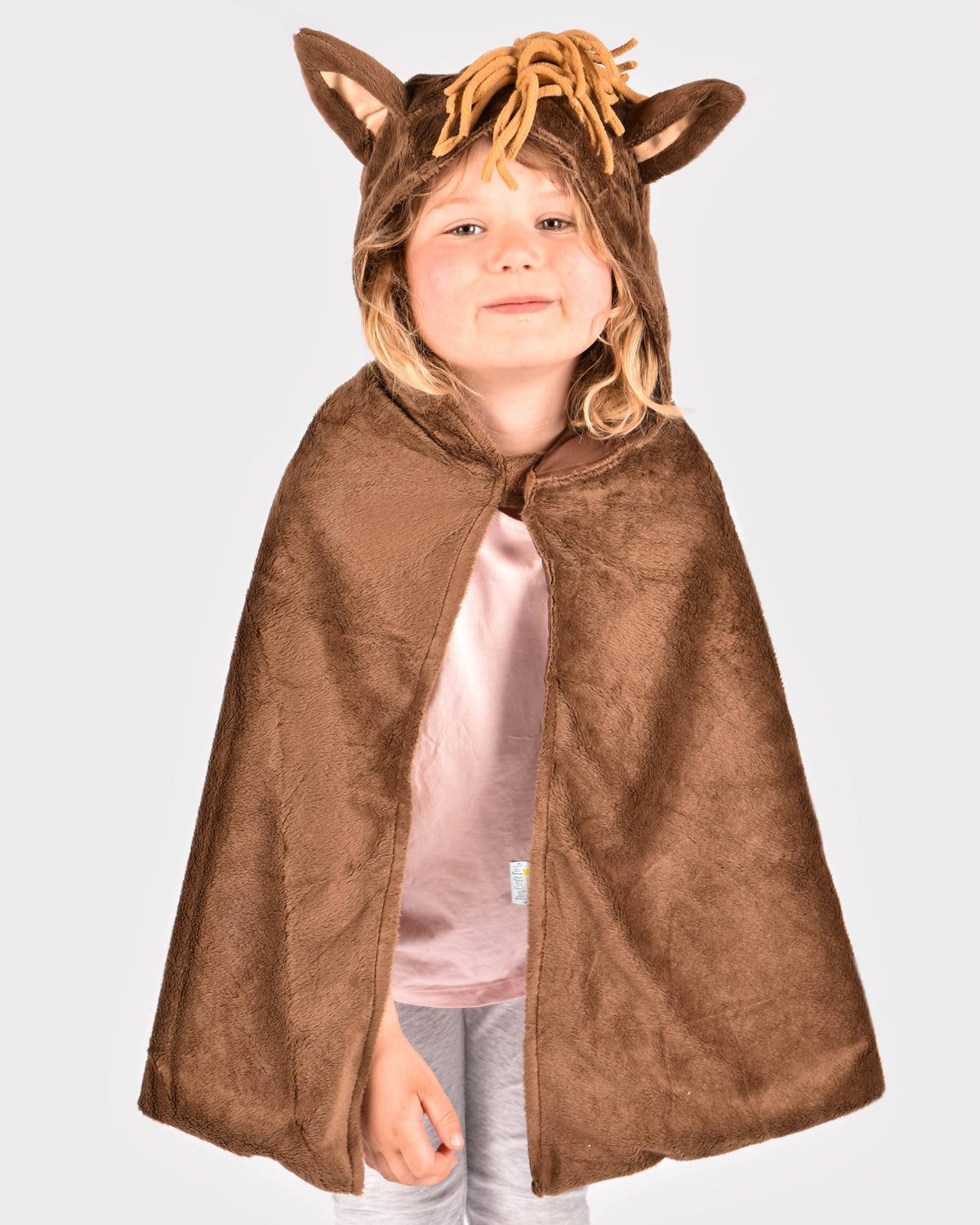 Cape Horse 98-128 Cl 3-8 ans