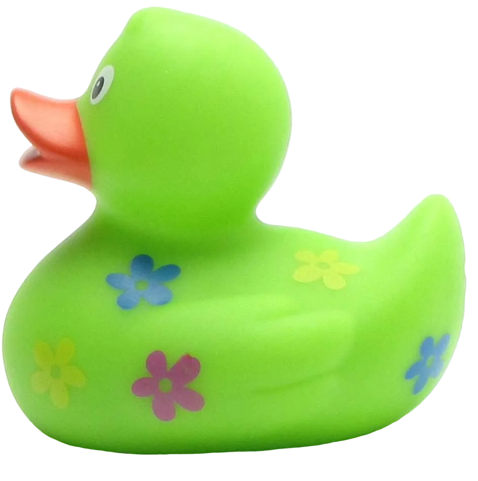 Canard Floral