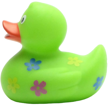 Canard Floral