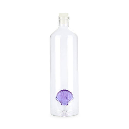 1,2L Paarse Shell Atlantis-fles