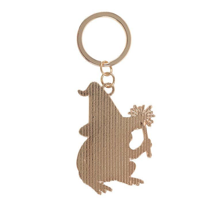 Porte-clés Halloween « Hocus Croakus » – crapaud magique