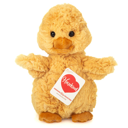 Peluche Poussin Vivi