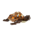 BRIXIES Tortue